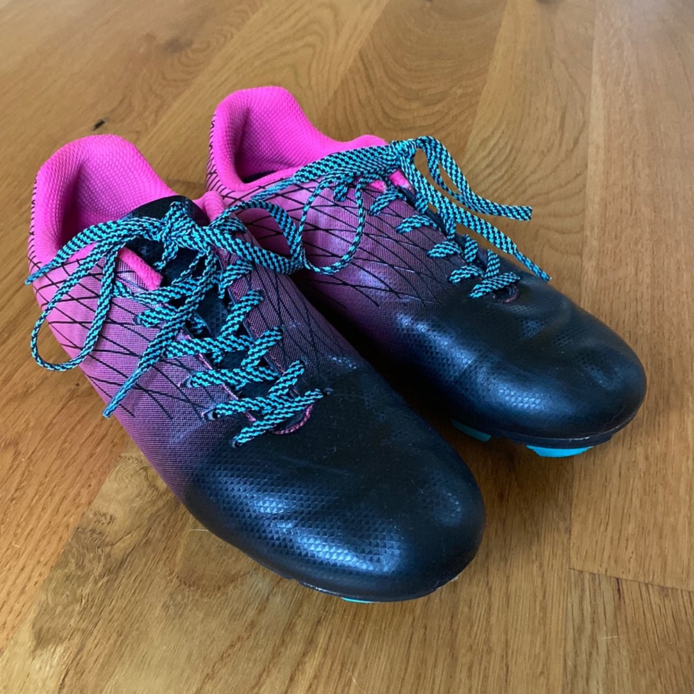 DSG kids Cleats